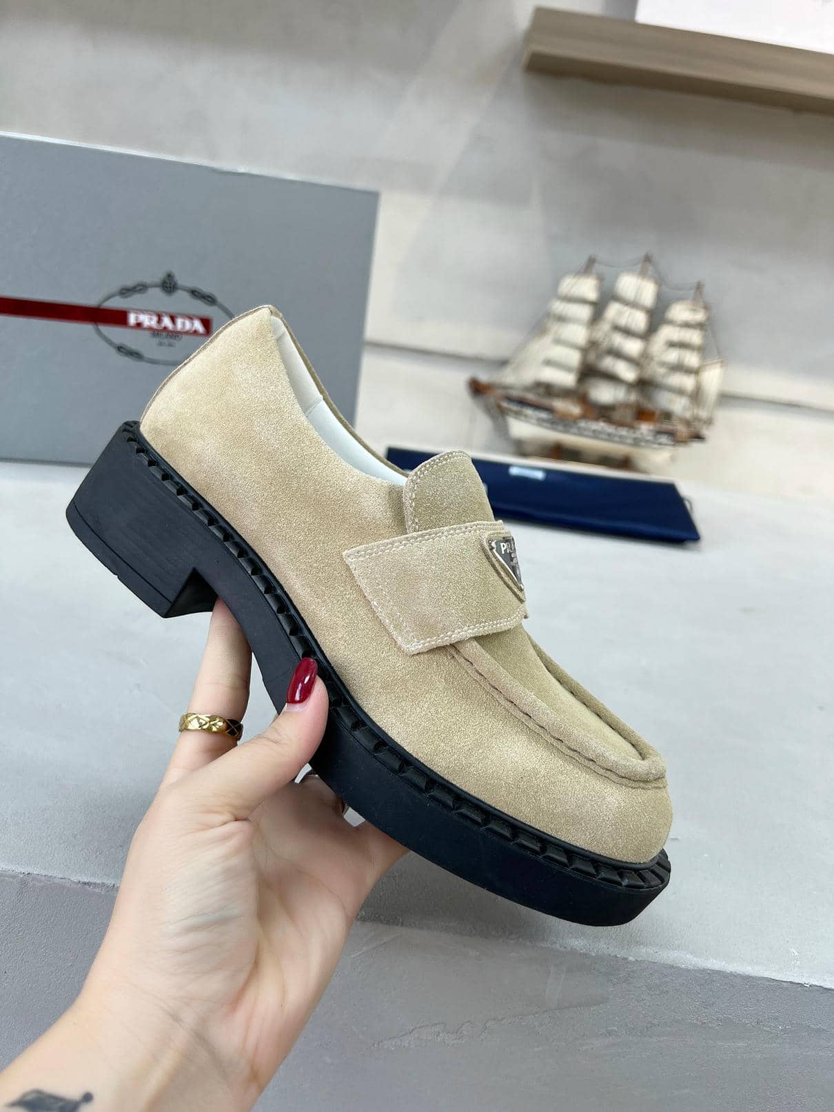 Loafer-134